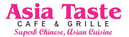 Asia Taste Cafe & Grill