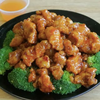L-12. General Chicken