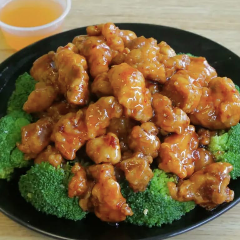 Savor Our Takeout Options